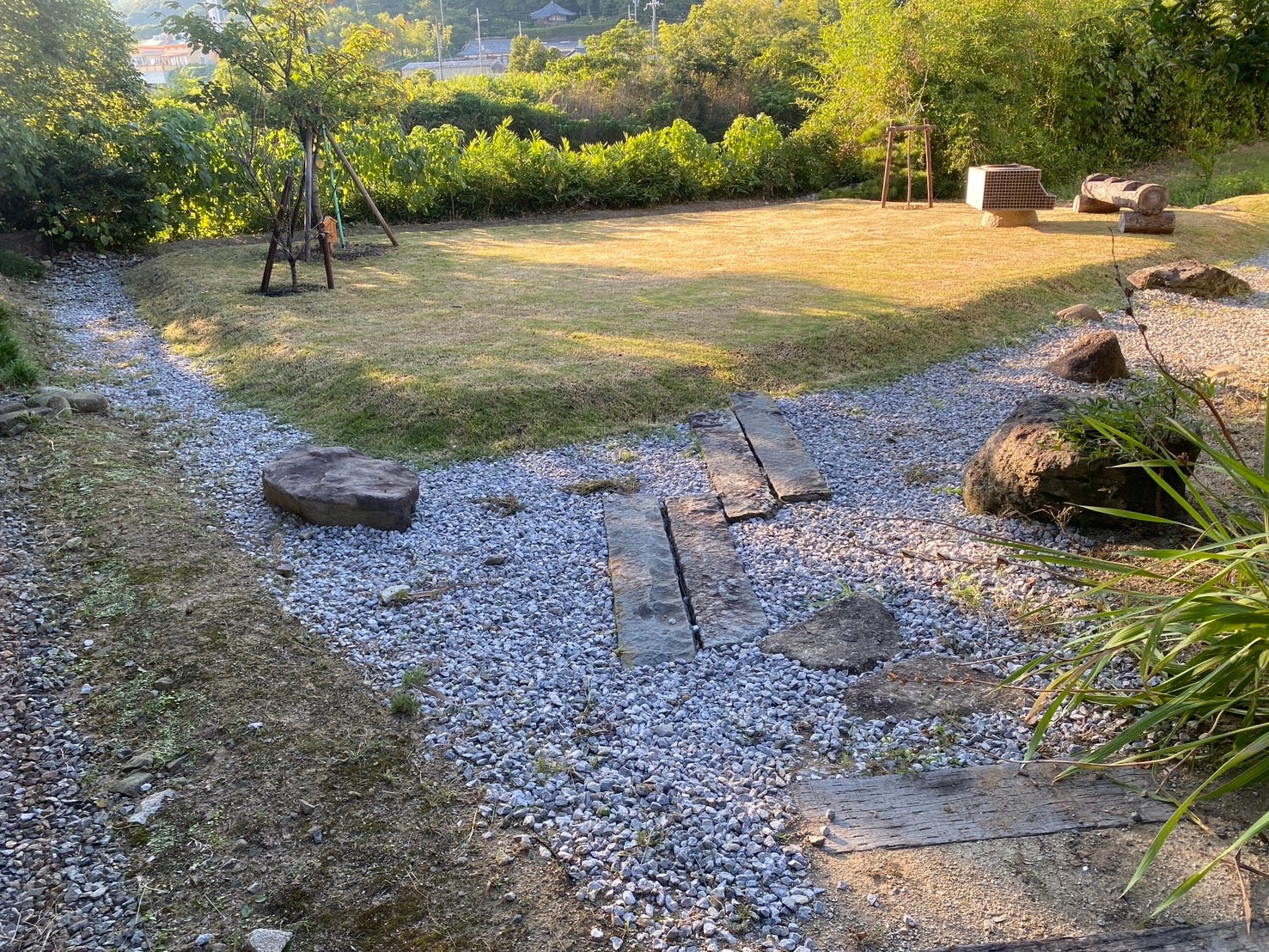 迅速に駆けつける広域ネットワークの写真