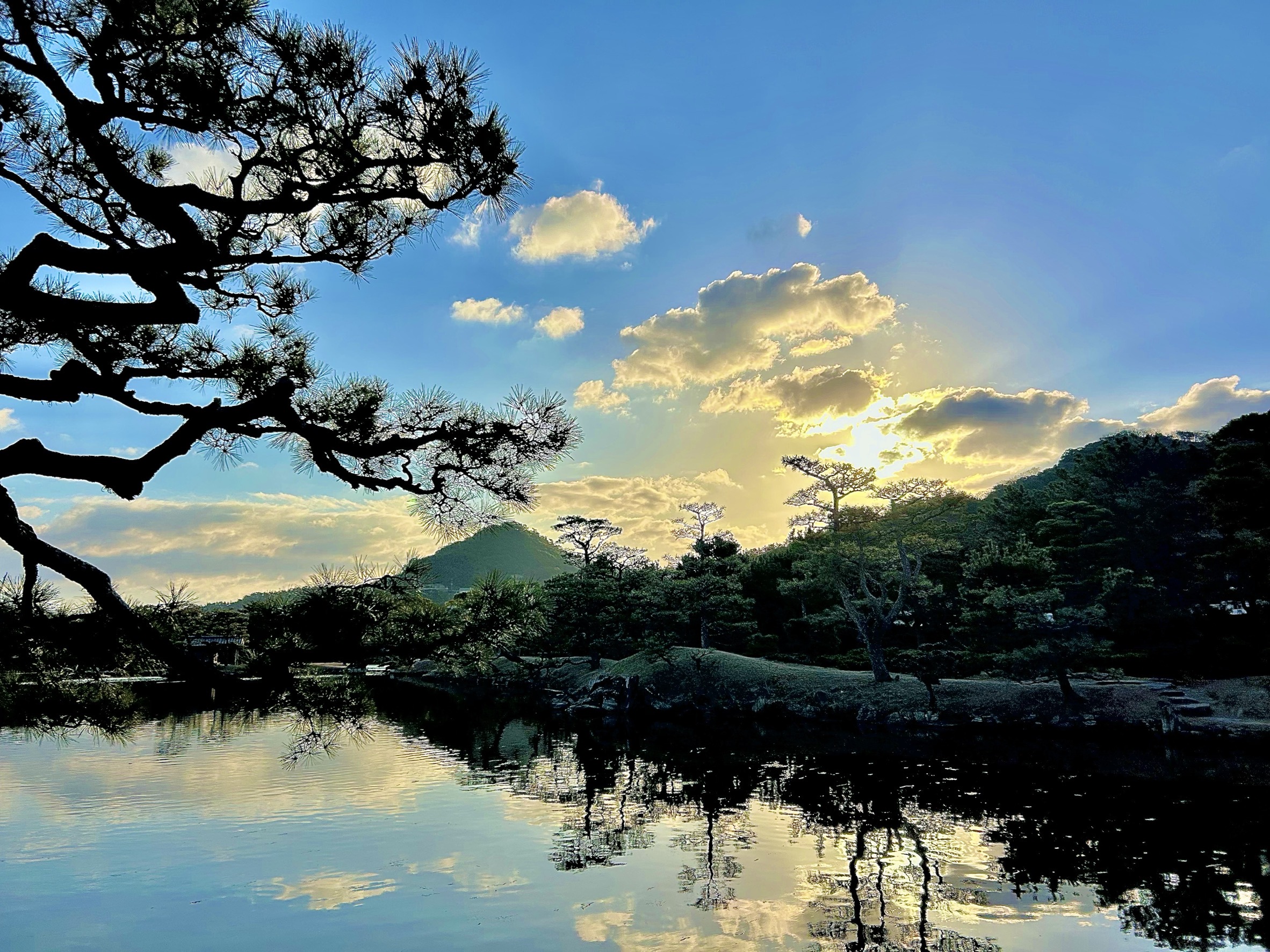 造和園の紹介写真_2枚目